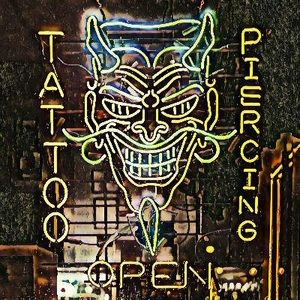 Meet your Posher, Rylan